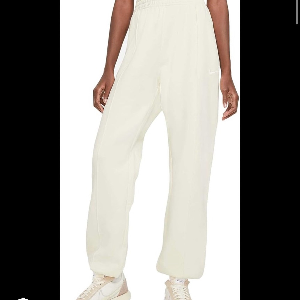 Nike Women's Cream Pants